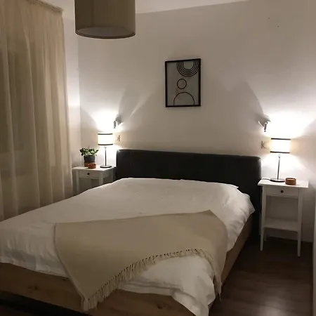Hestia Apartments Berovo Extérieur photo
