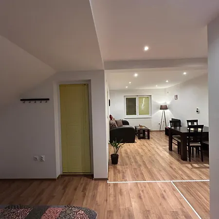 Hestia Apartments Berovo Extérieur photo