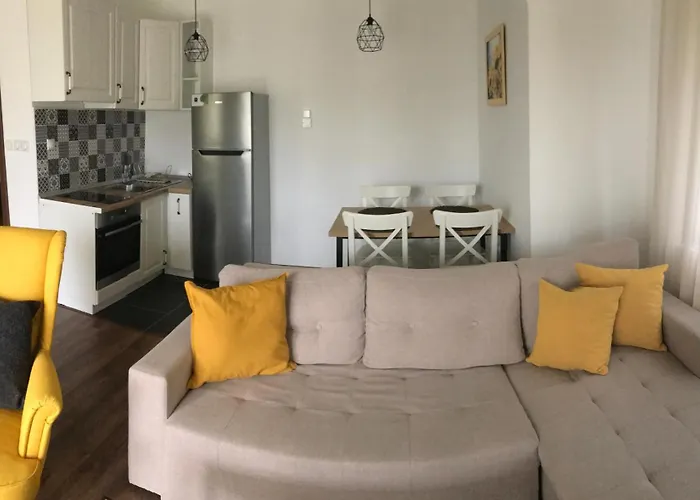 Hestia Apartments