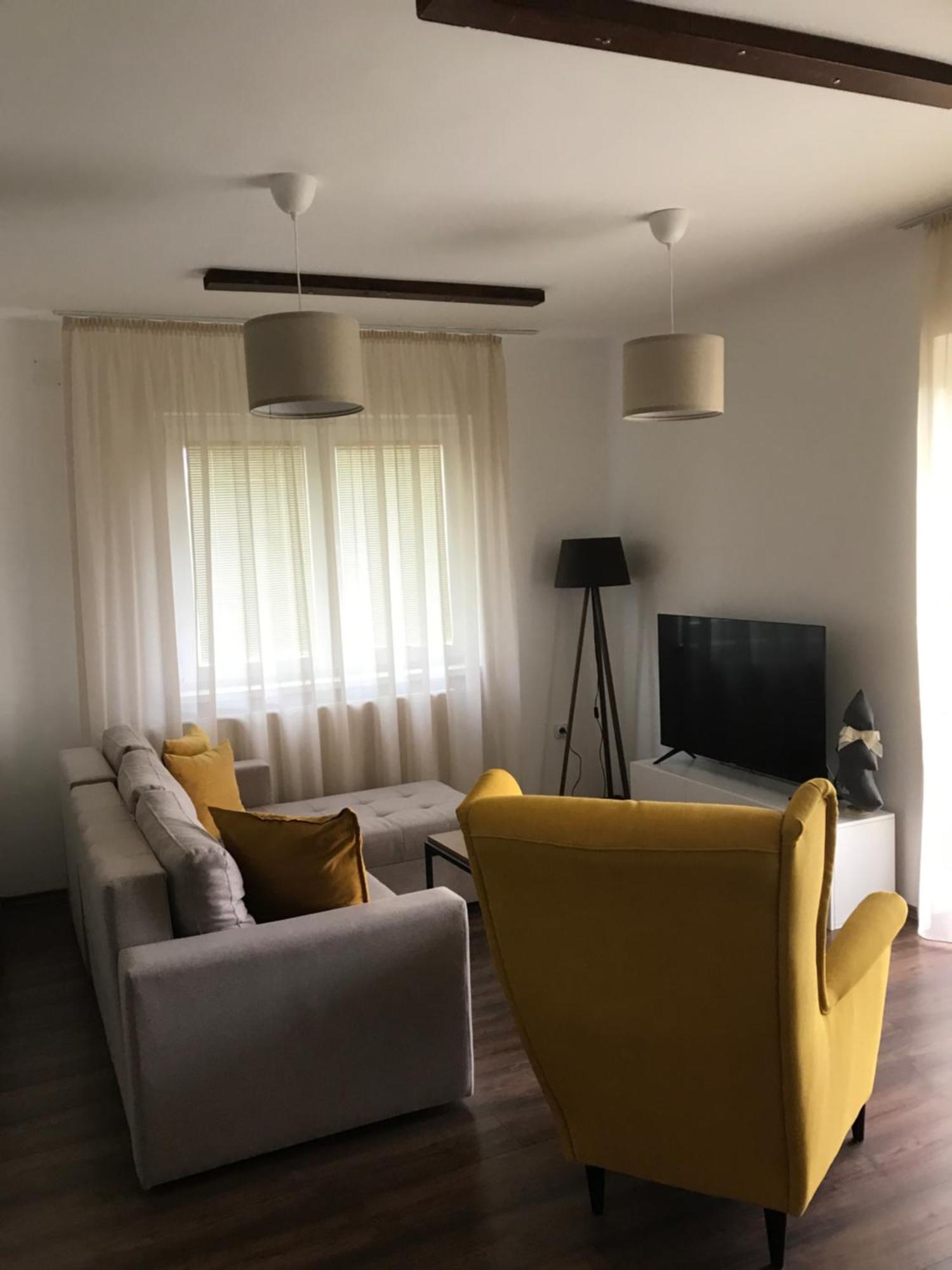 Appartement Hestia *