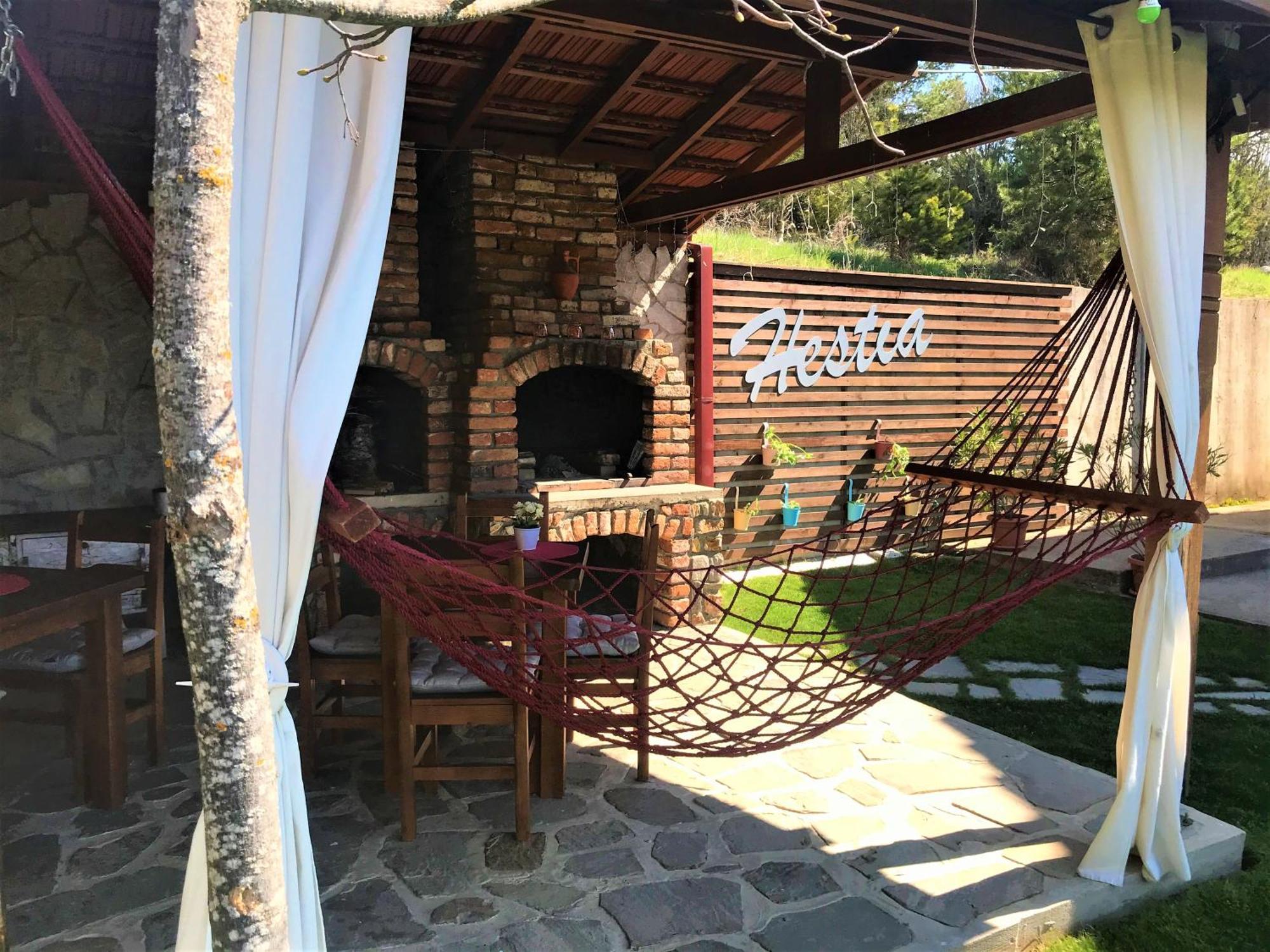 Hestia Appartement Berovo