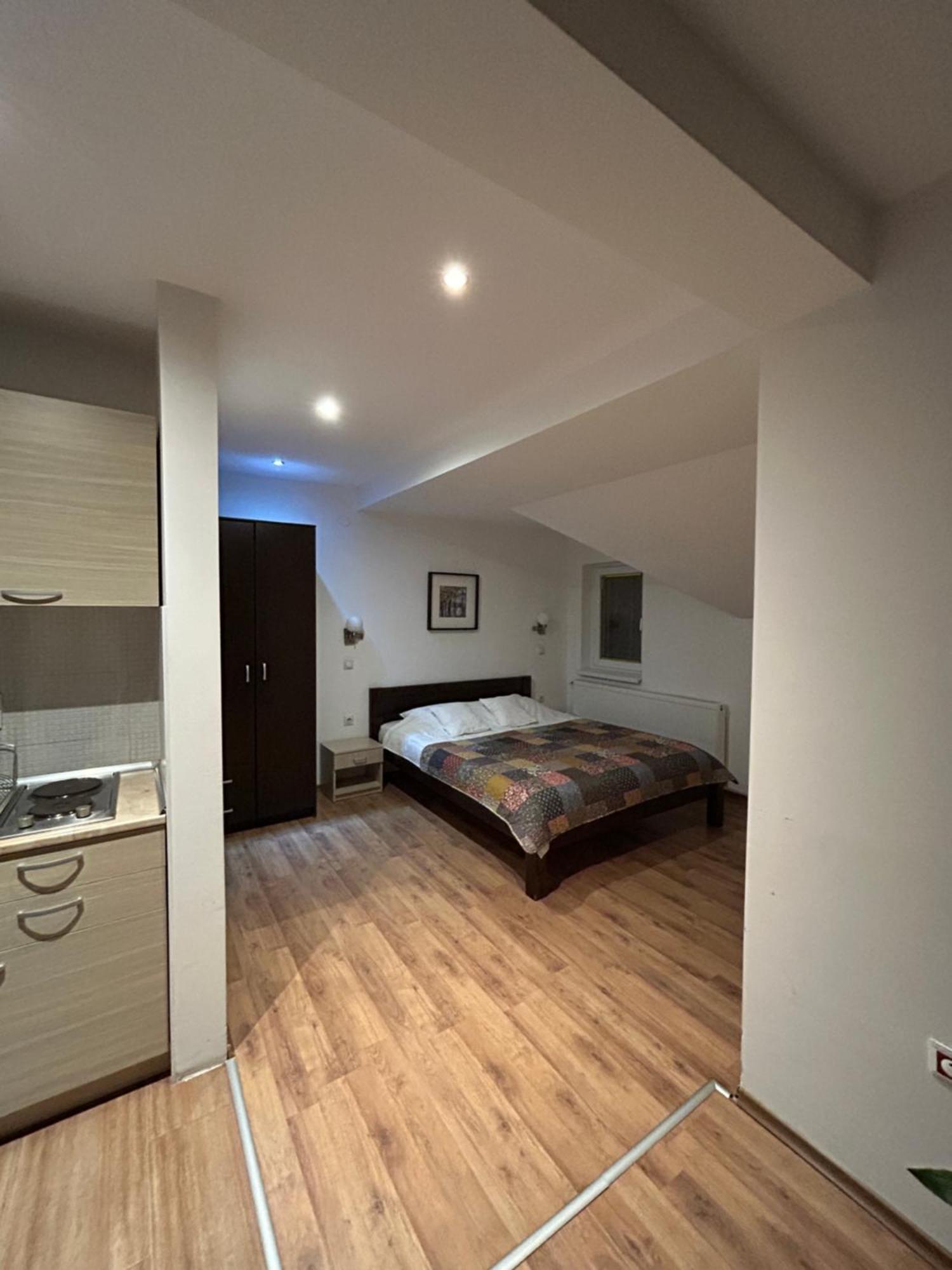 Hestia Appartement