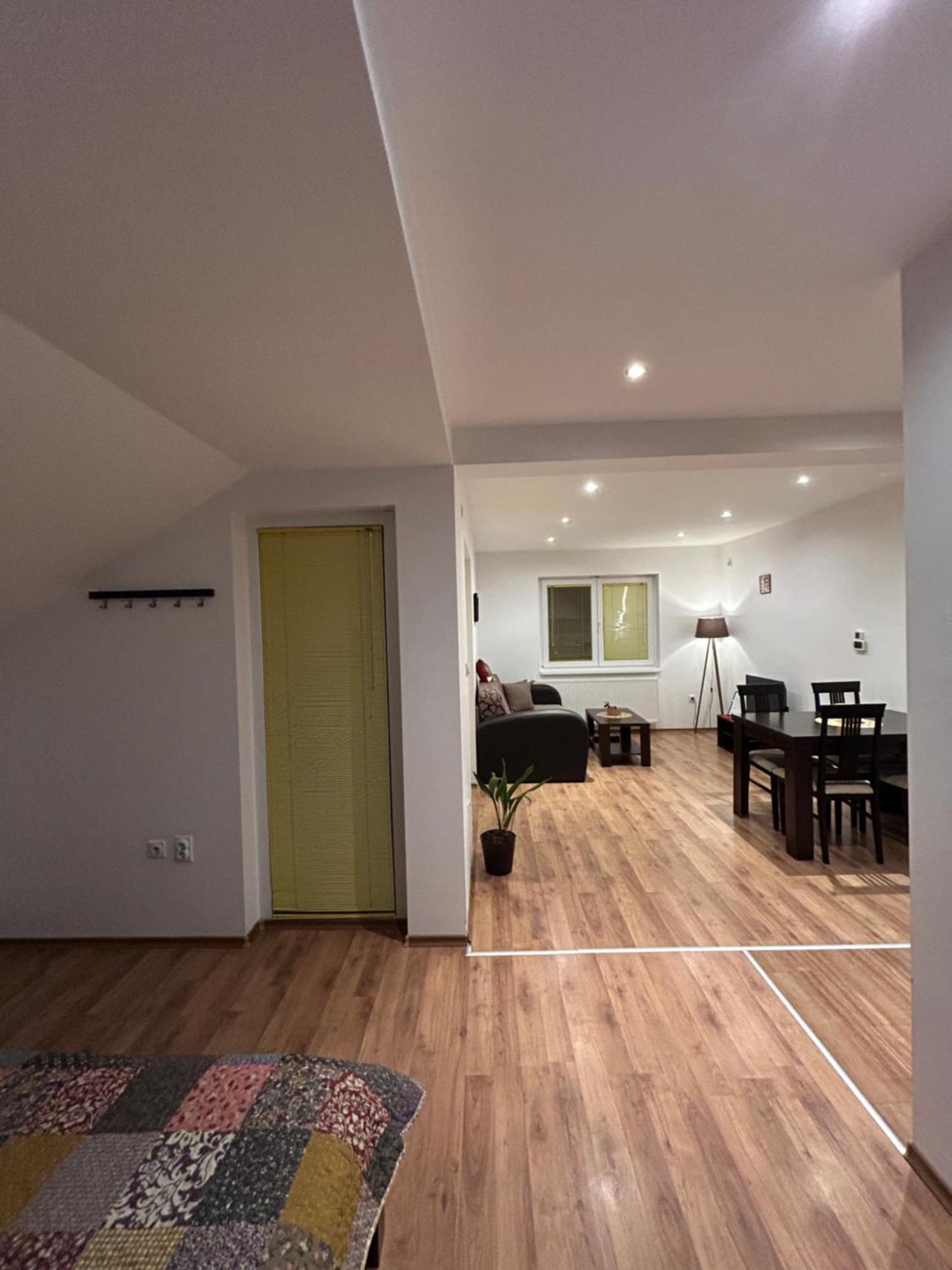 Appartement Hestia
