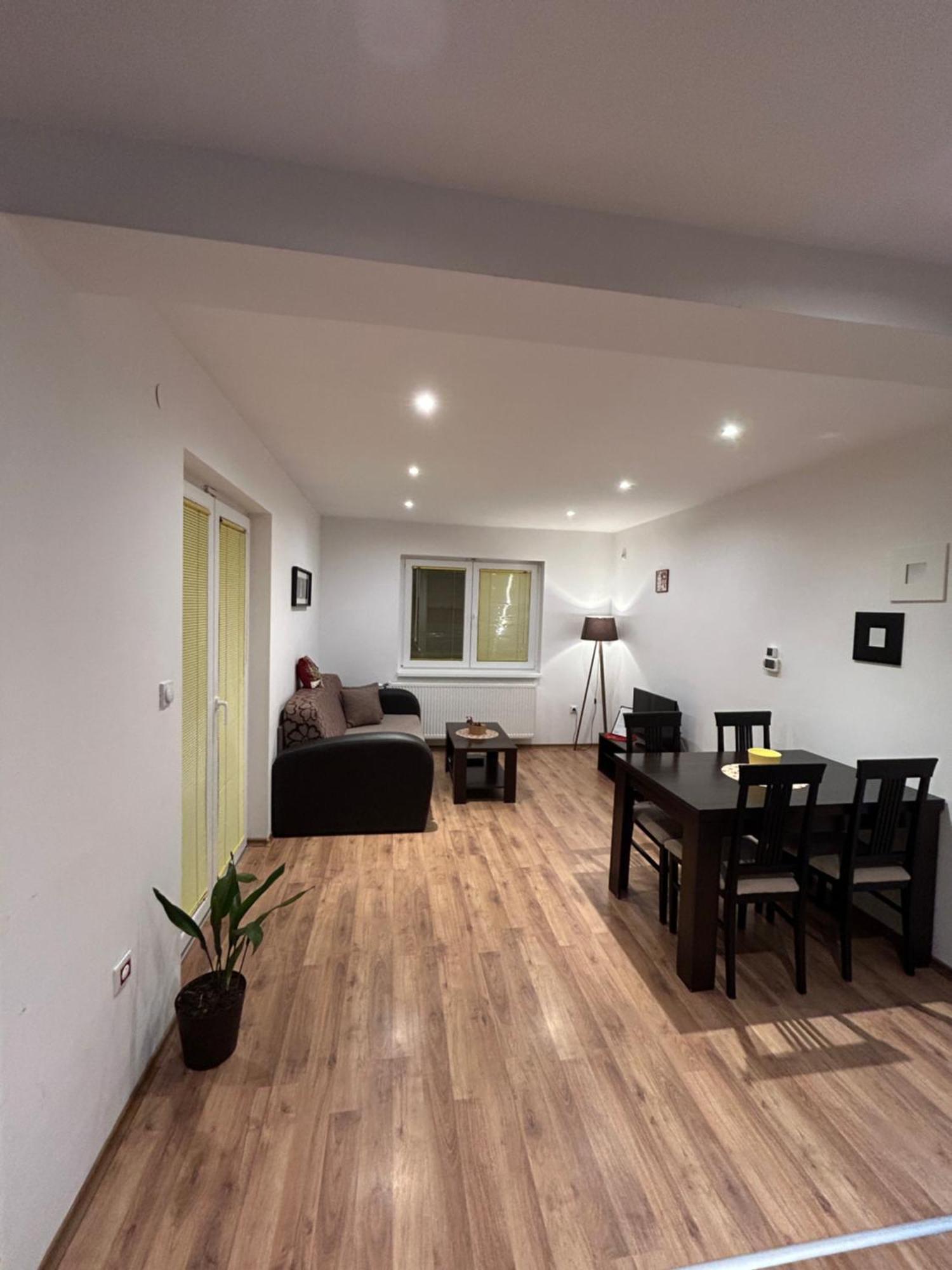 Hestia Appartement *