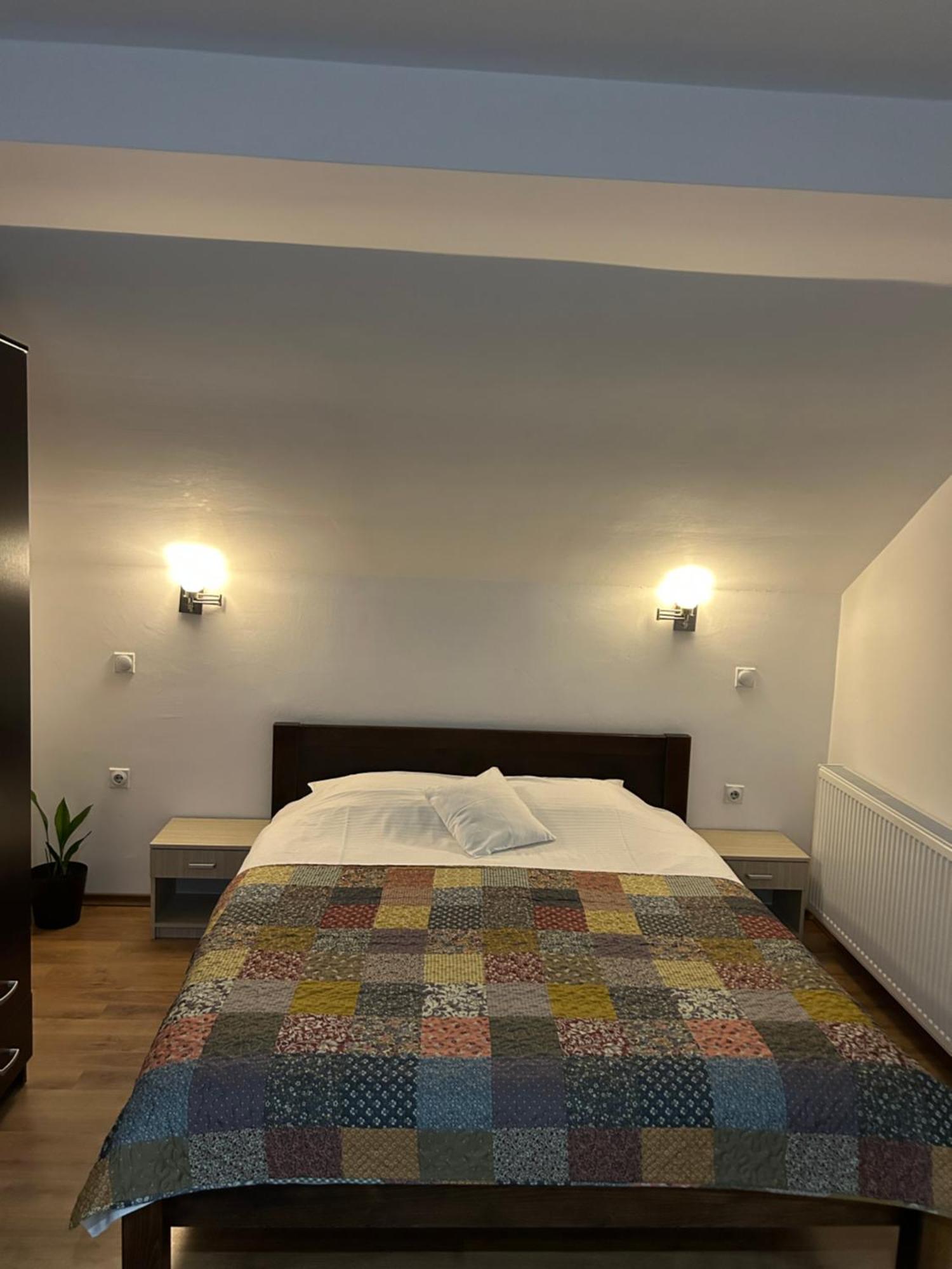 Appartement Hestia *