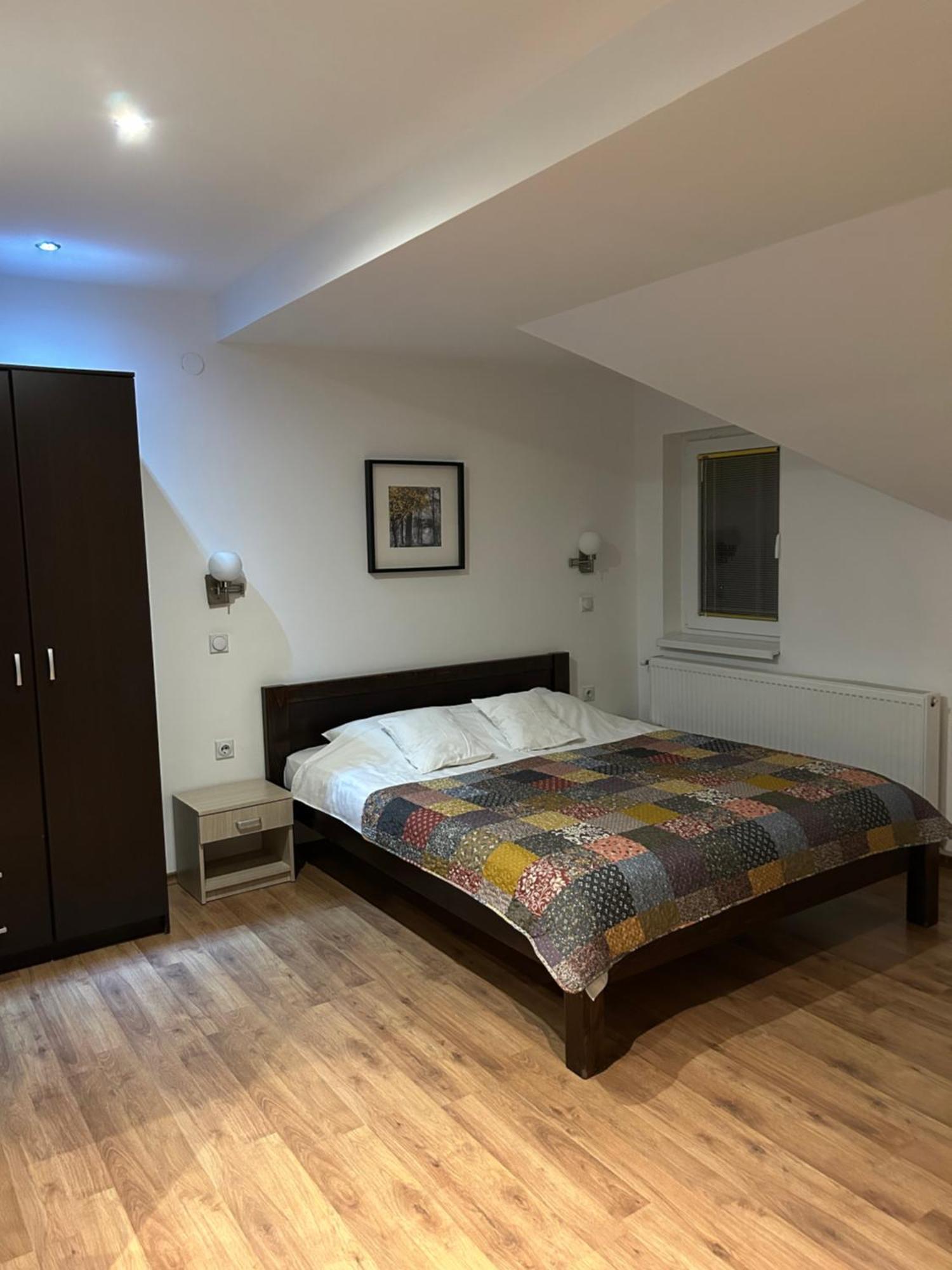 Appartement Hestia Berovo