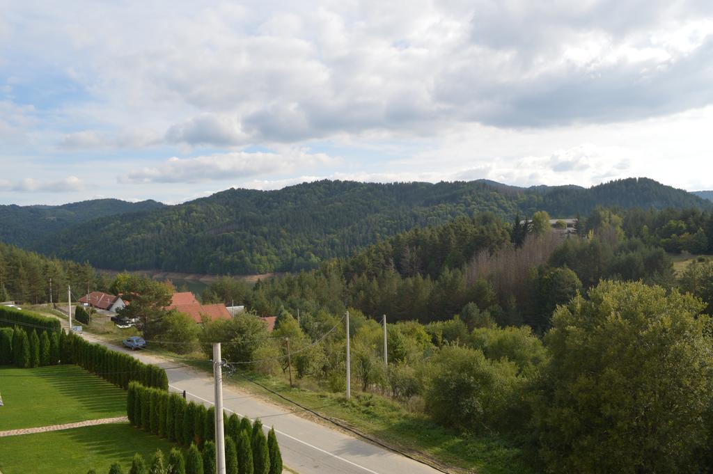 Hestia Appartement