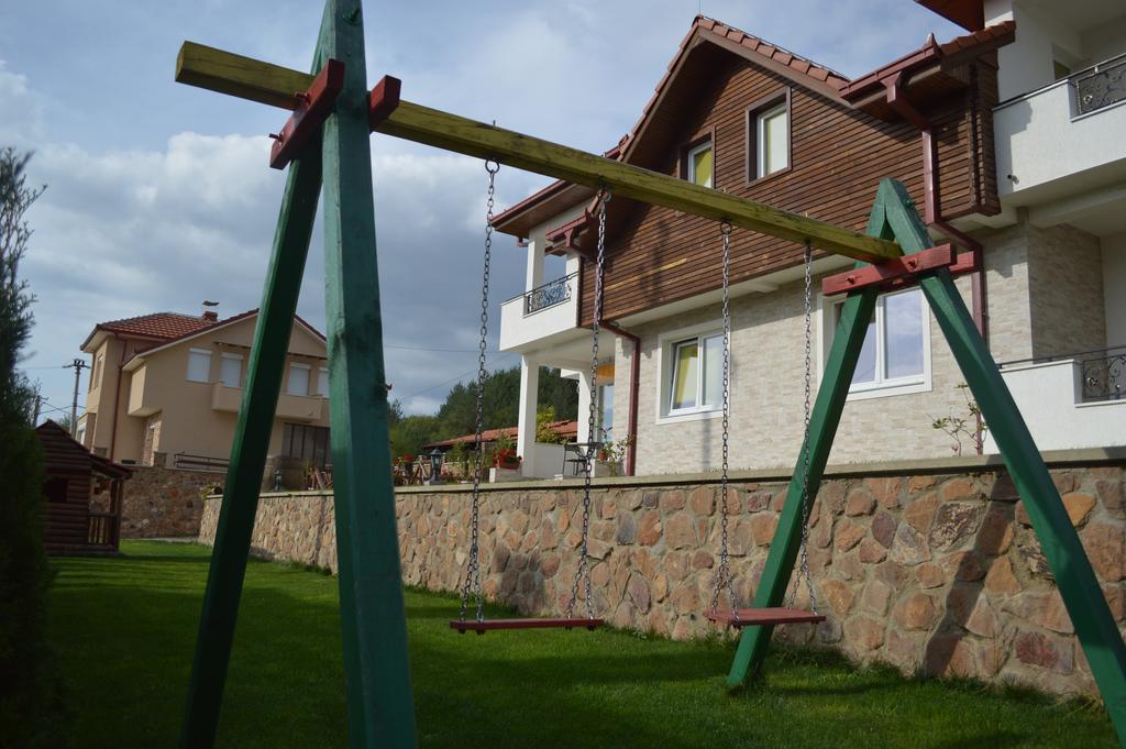 Appartement Hestia *