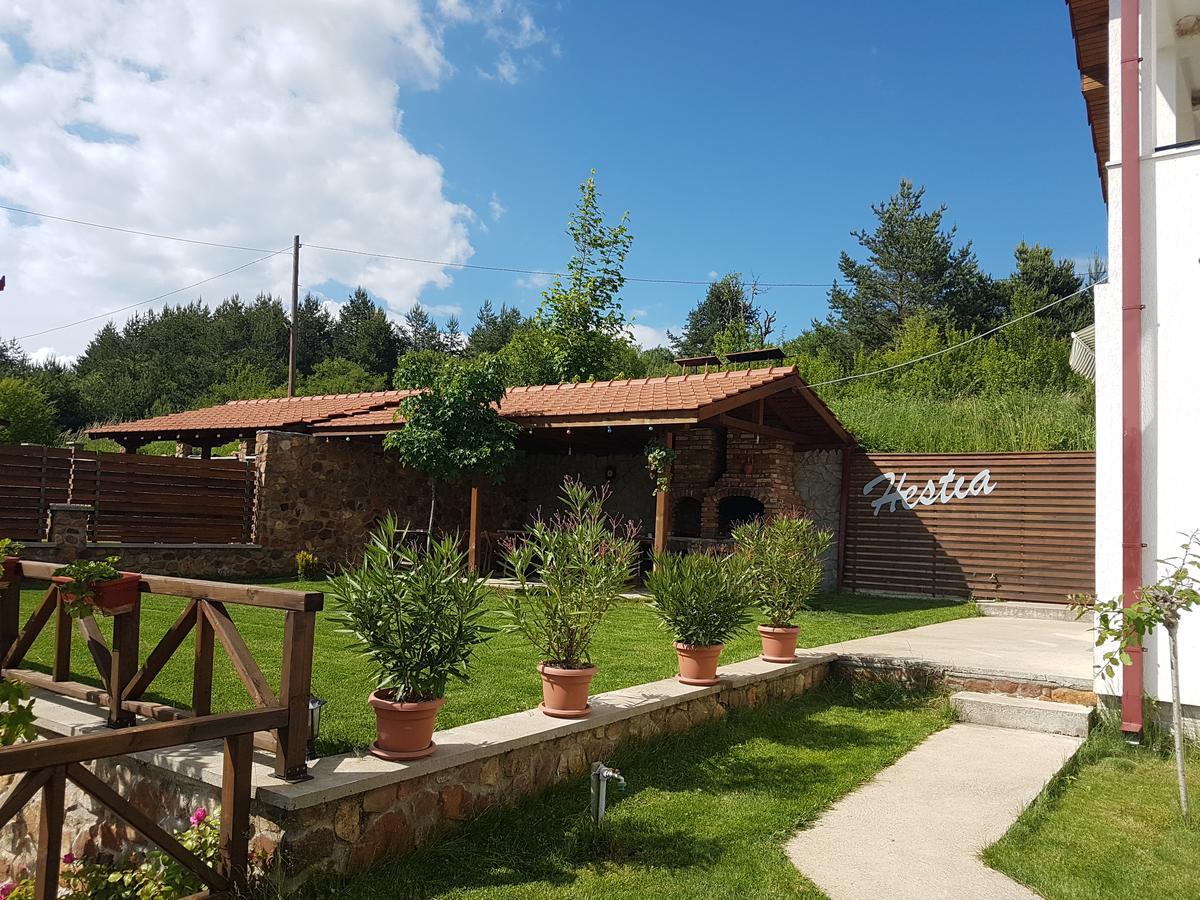 Hestia Appartement